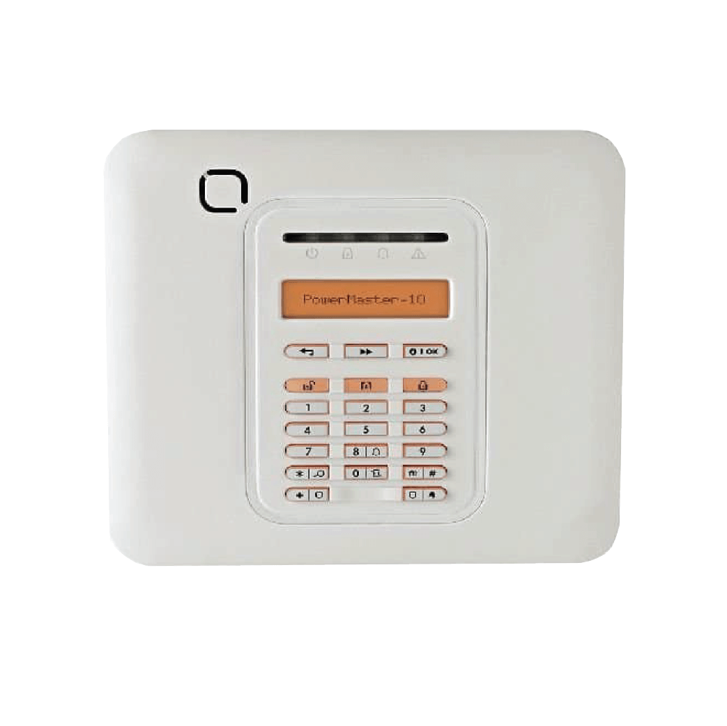 מערכת אזעקה ויסוניק